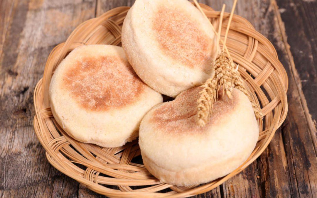 english-muffin-–-a-healthy-snacking-option