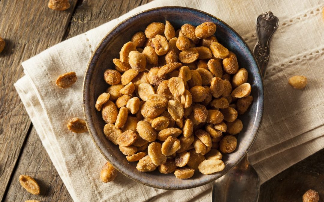 honey-roasted-peanuts-for-your-health