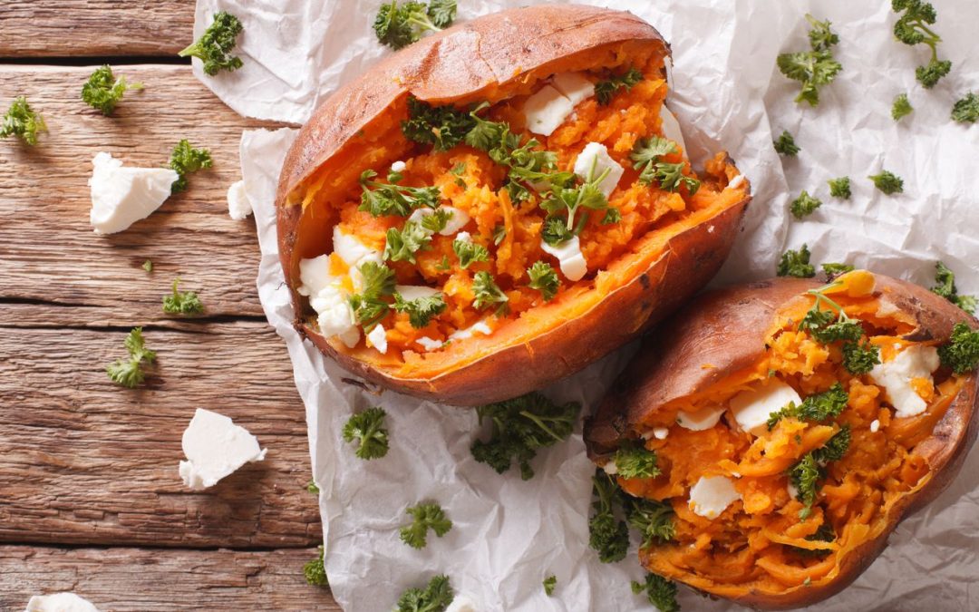 nutritional-facts-of-baked-sweet-potatoes