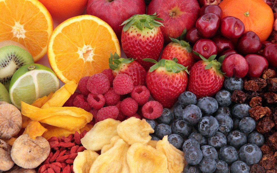 17-high-fiber-fruits-to-up-your-daily-fiber-intake