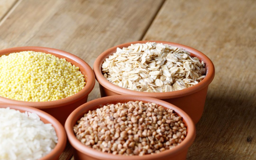 12-protein-rich-grains-to-include-in-your-diet