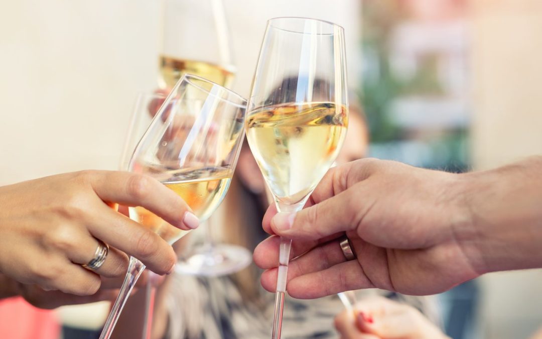 prosecco:-a-sparkling-wine-with-surprising-benefits