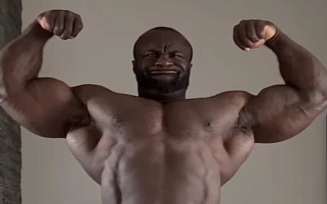 bodybuilder-samson-dauda-weighs-a-mind-blowing-330-pounds-in-prep-for-2022-mr.-olympia