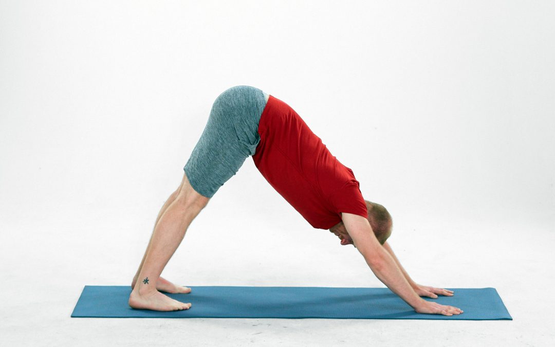 How to Do the Pike Plank Exercise