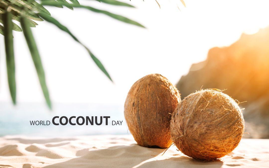 world-coconut-day-2022