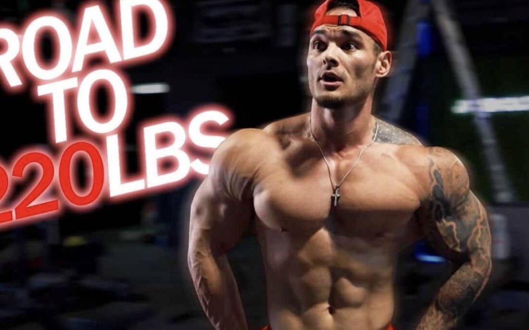 4-time-men's-physique-olympia-champion-jeremy-buendia-is-planning-an-ambitious-comeback-in-2023