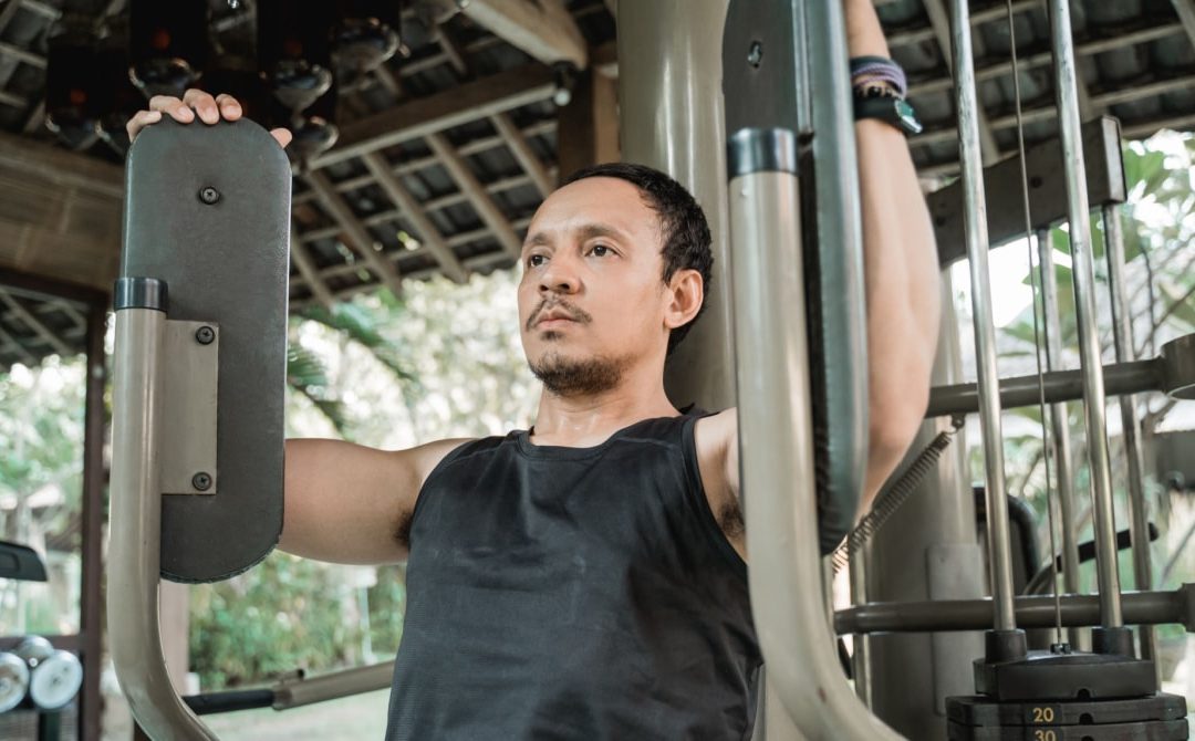 The 5 Worst Exercise Machines, and 5 Machine Problems to Watch Out For