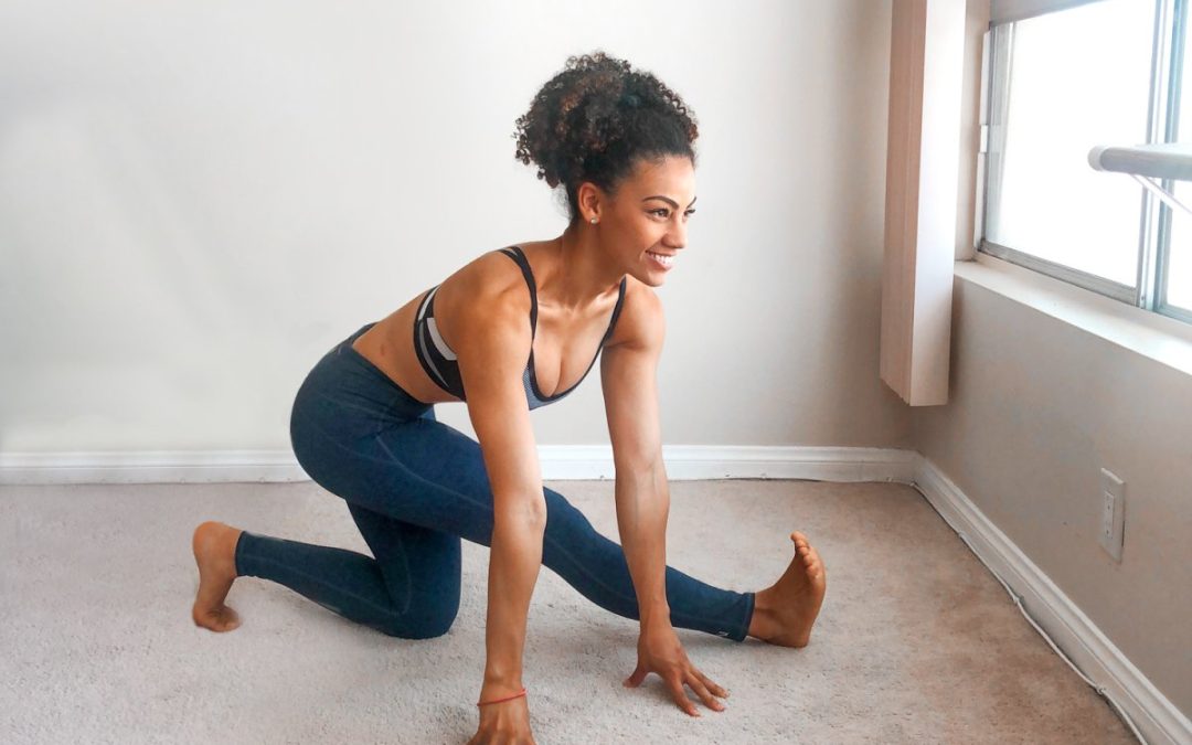 11-tension-releasing-leg-stretches,-according-to-our-top-trainers