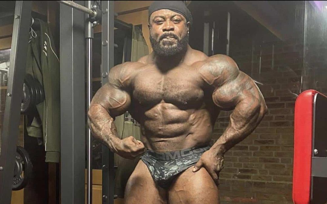 bodybuilder-william-bonac-weighs-265-pounds-before-his-2022-mr.-olympia-cut