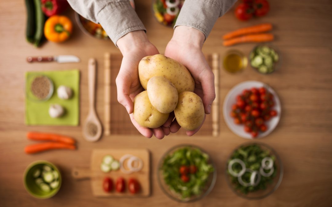 are-potatoes-good-for-weight-loss?