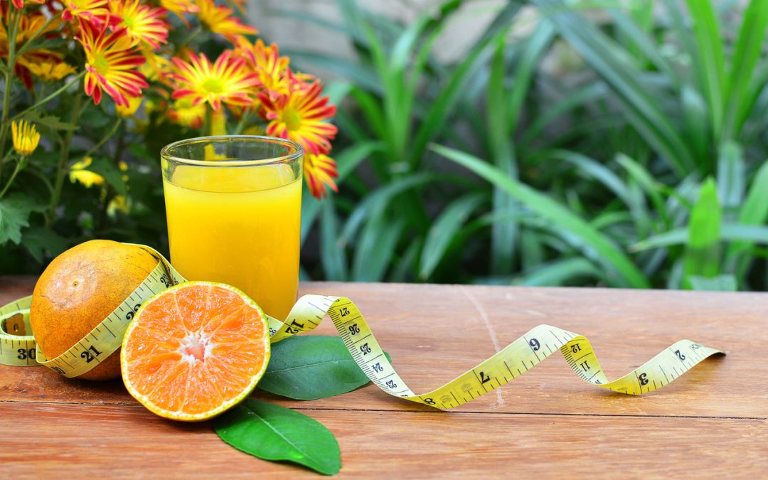 is-orange-good-for-weight-loss?