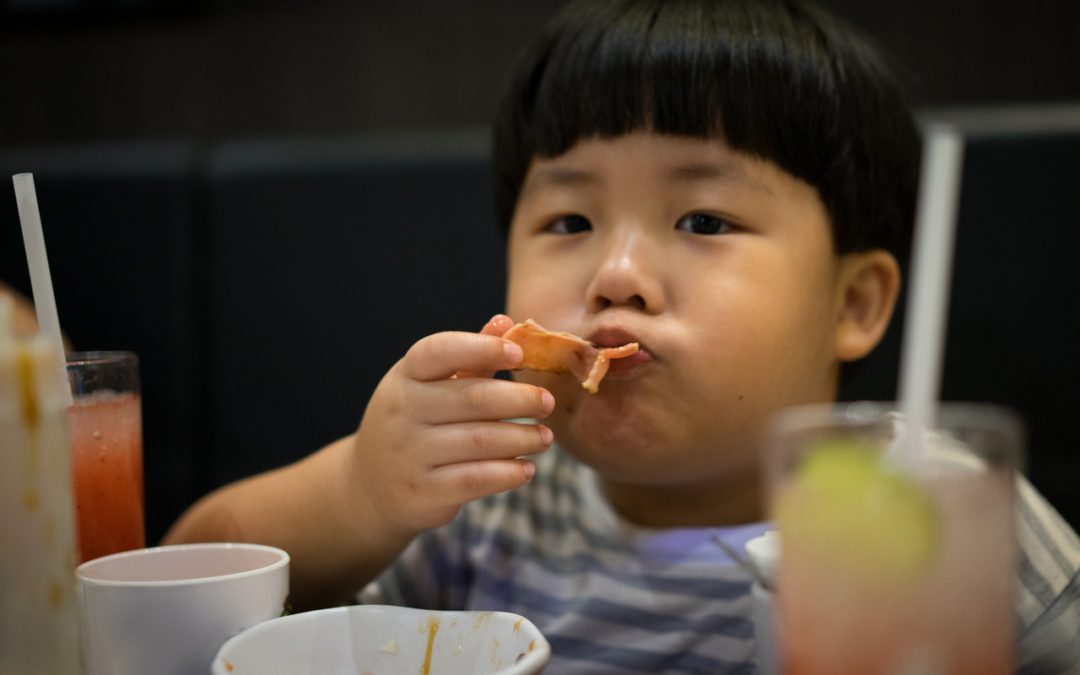Fighting Childhood Obesity: Detailed Guide For Parents