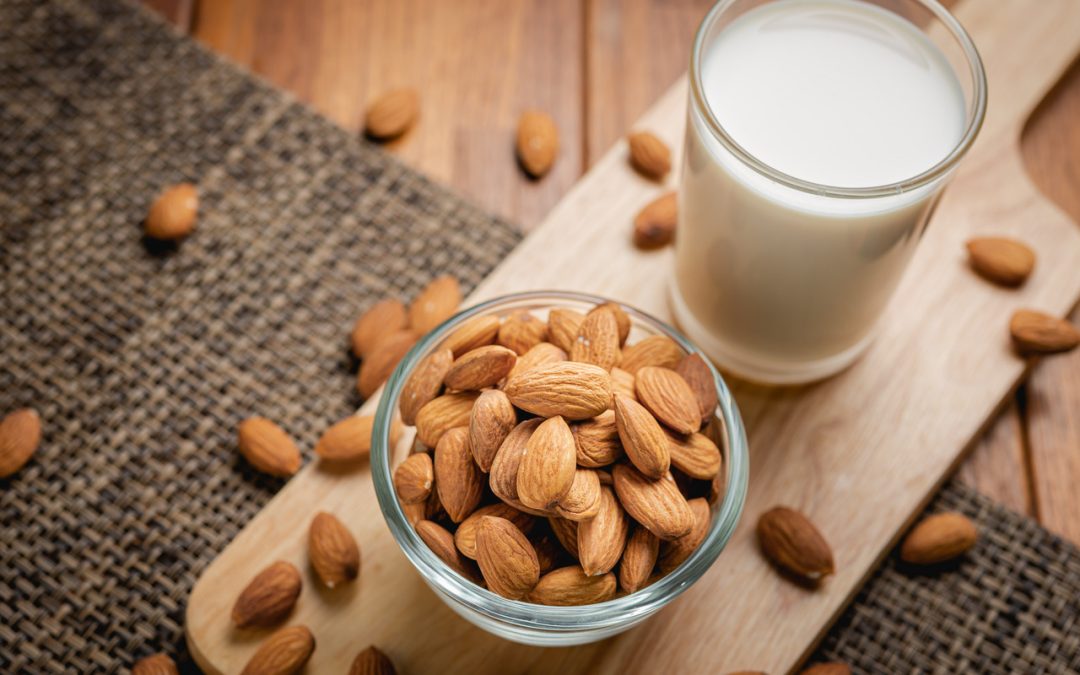 is-almond-milk-good-for-weight-loss?