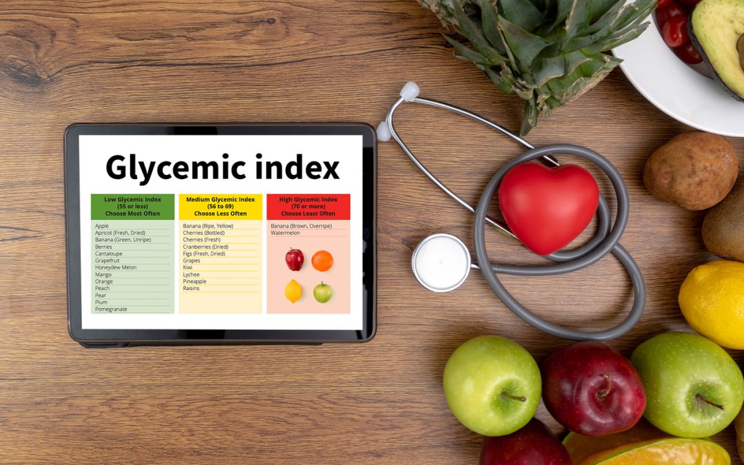 how-glycemic-index-impact-fruits-and-vegetables