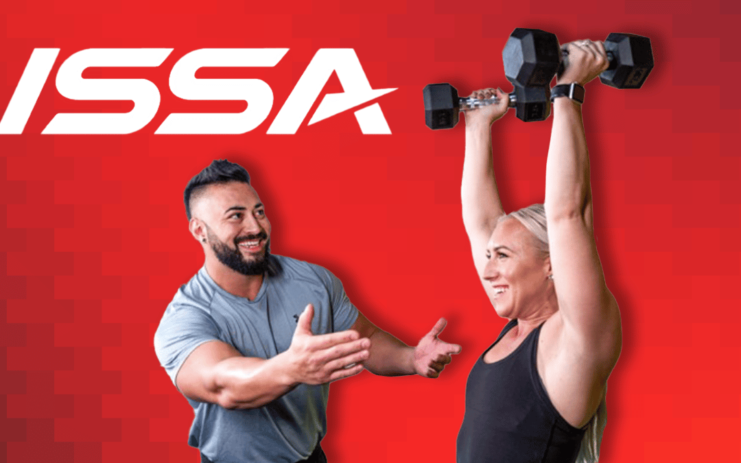 issa-personal-trainer-certification-review-(fall-2022-update)-–-breaking-muscle