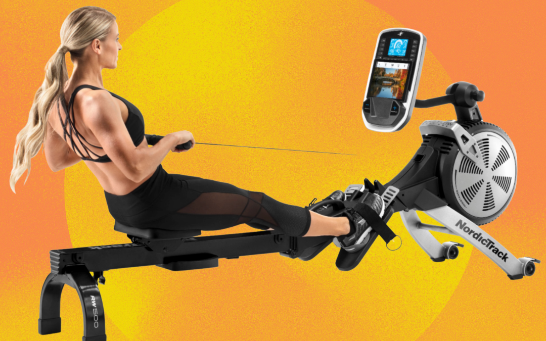 the-19-best-rowing-machines-for-at-home-workouts