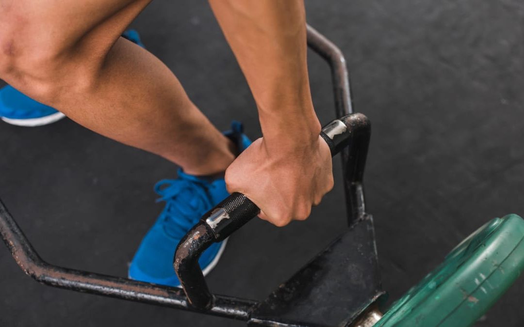 How to Do the Trap Bar Deadlift — Variations, Benefits, and Common Mistakes