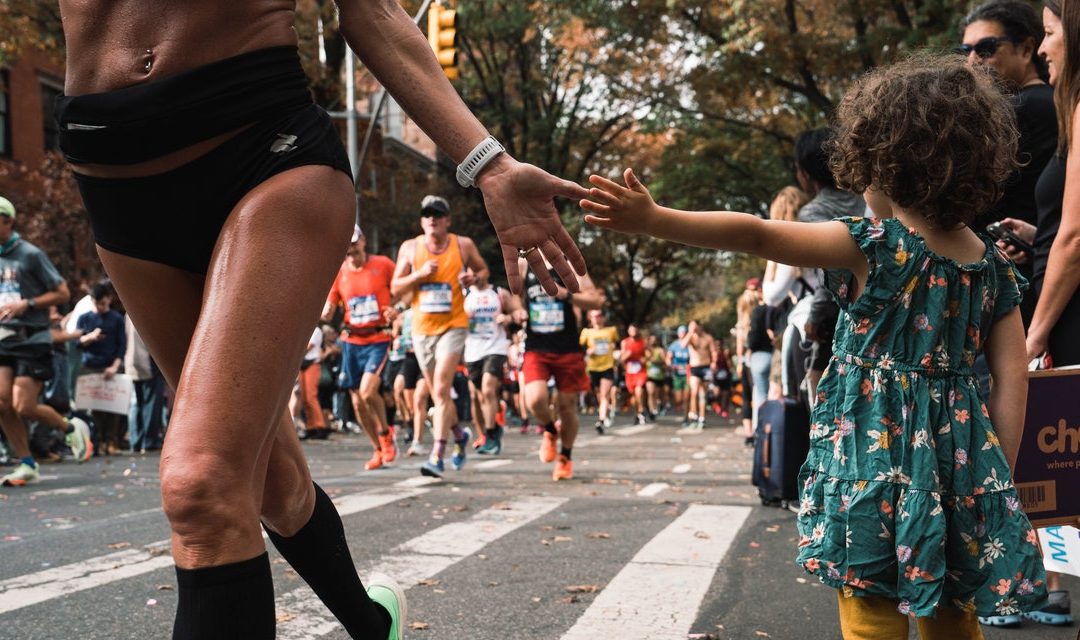 27 Emotional NYC Marathon Moments That’ll Make You Tear Up a Little
