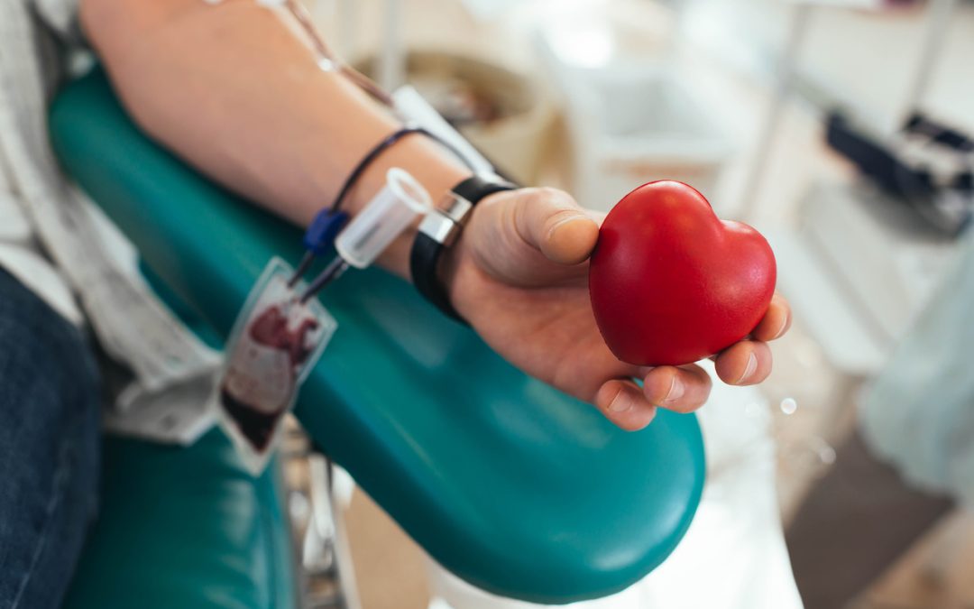 Can Diabetics Patient Donate Blood? Find out.