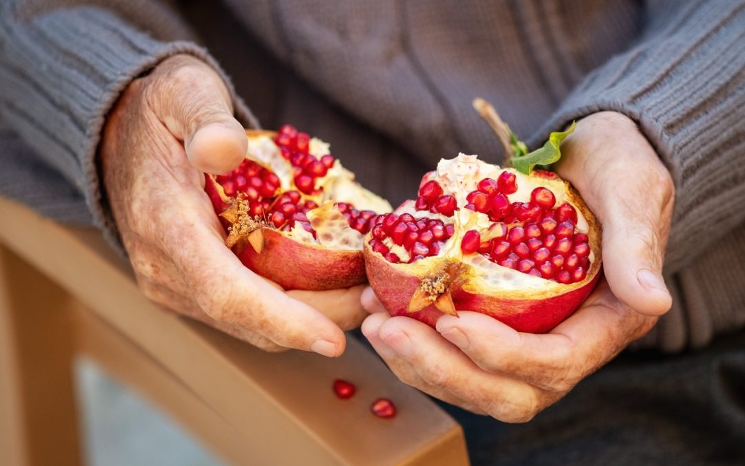 Does Pomegranate Increase Blood Sugar?