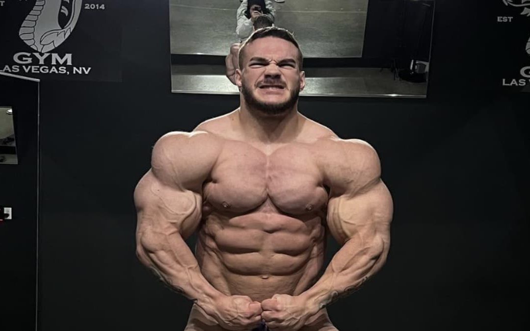 nick-walker-weighs-262-pounds-just-weeks-before-2022-mr.-olympia-–-breaking-muscle