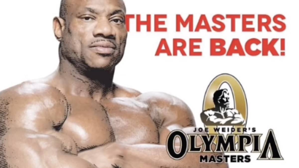 the-masters-olympia-will-return-in-august-2023-–-breaking-muscle