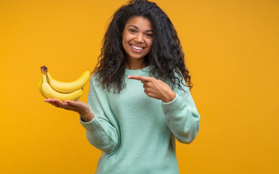 Is Banana Good for PCOS? Let us Find Out.