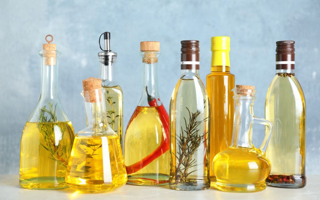cholesterol-lowering-oils-–-the-best-and-worst