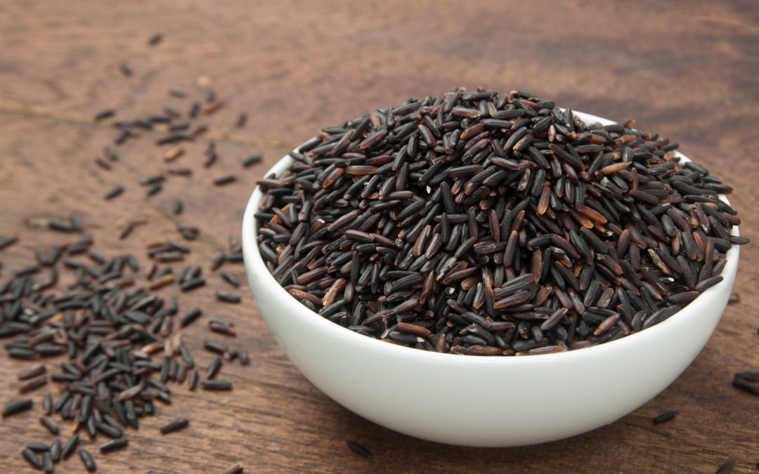 is-black-rice-good-for-weight-loss?-let's-find-out.