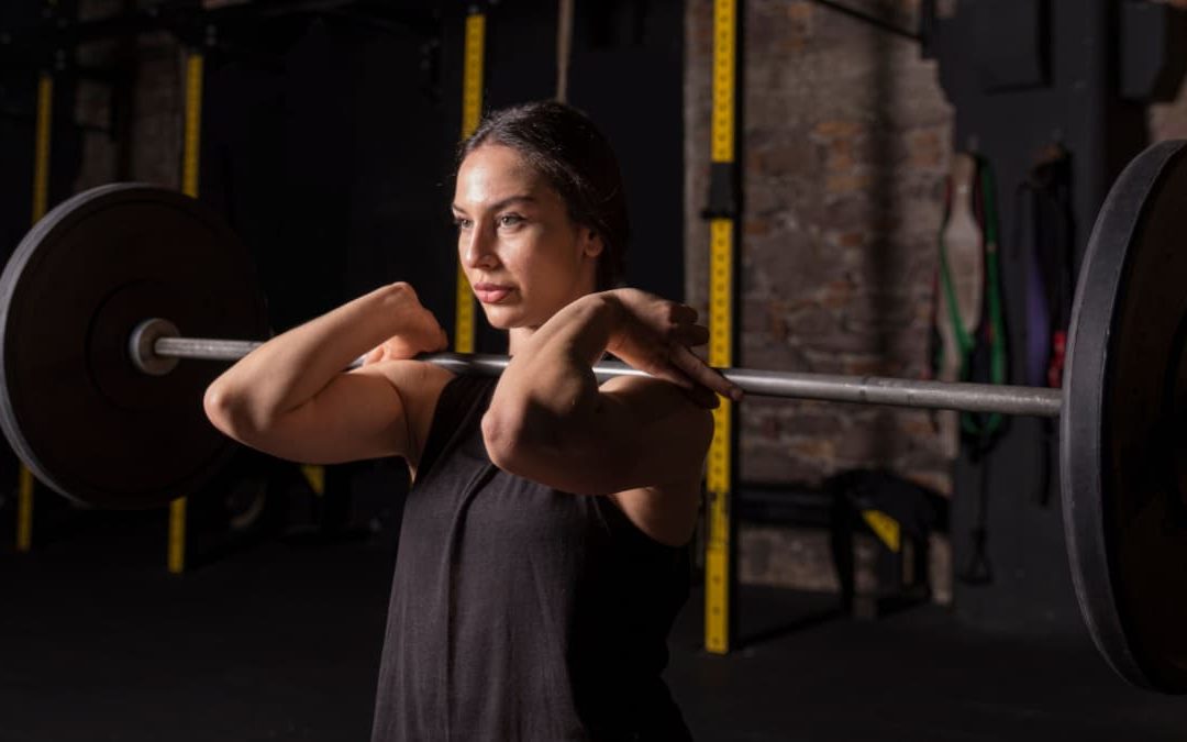 Try These 11 Front Squat Alternatives for Powerful Legs and a Stronger Core – Breaking Muscle