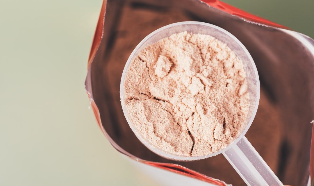 15 Excellent Protein Powders, According to Registered Dietitians