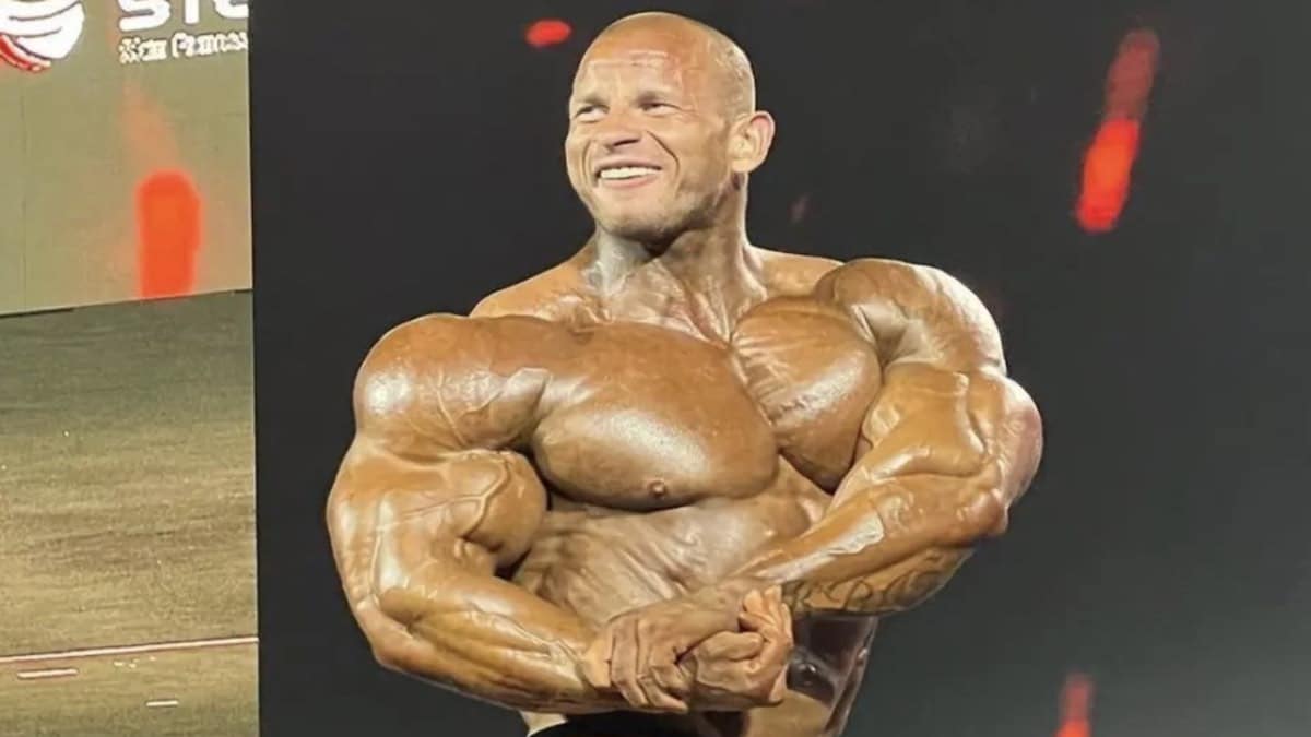 michal-krizo-will-forgo-2023-arnold-classic,-aims-for-september-return-–-breaking-muscle