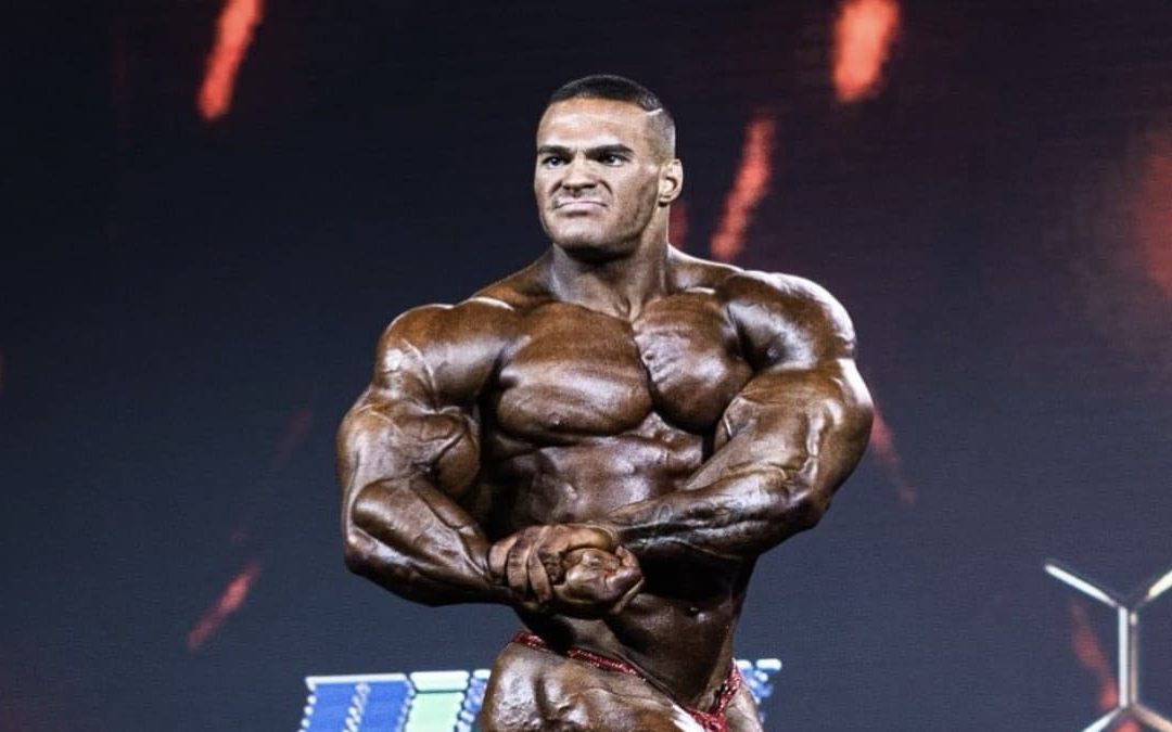 The 2023 Arnold Classic Increases Prize Money, Men's Open Winner Receives $300,000 – Breaking Muscle