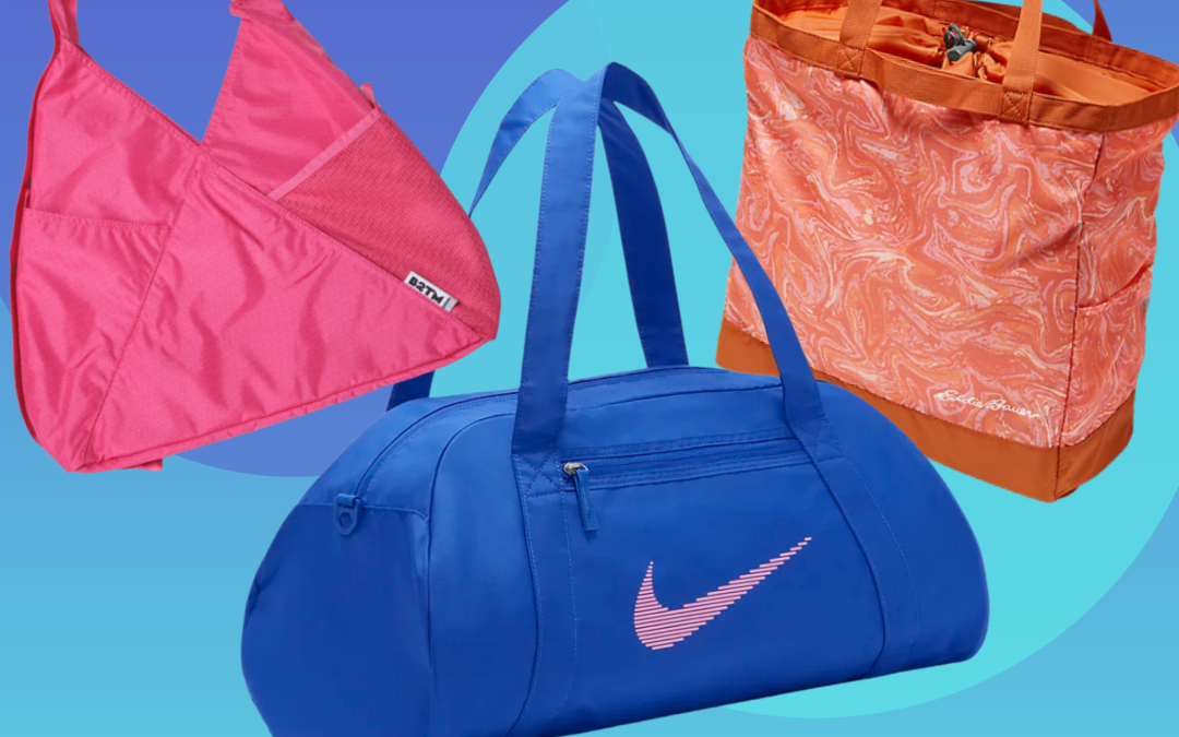 22-great-gym-bags-for-every-type-of-exerciser