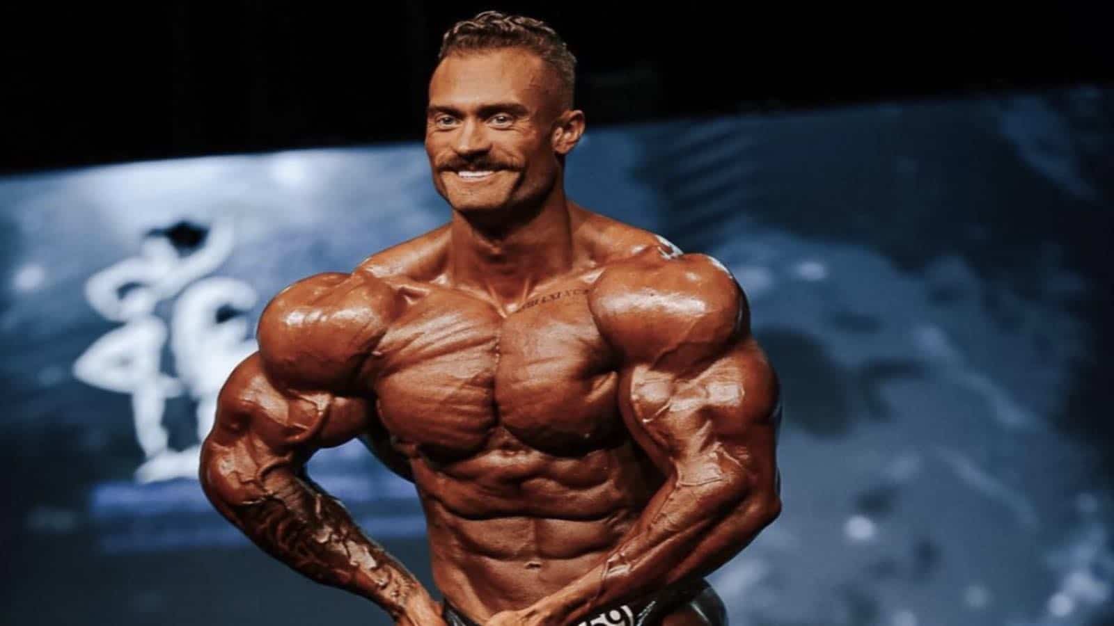 bodybuilding-legend-samir-bannout-wants-chris-bumstead-to-compete-in-open-division-at-2023-arnold-classic-–-breaking-muscle