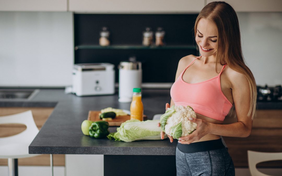 is-cauliflower-good-for-weight-loss?