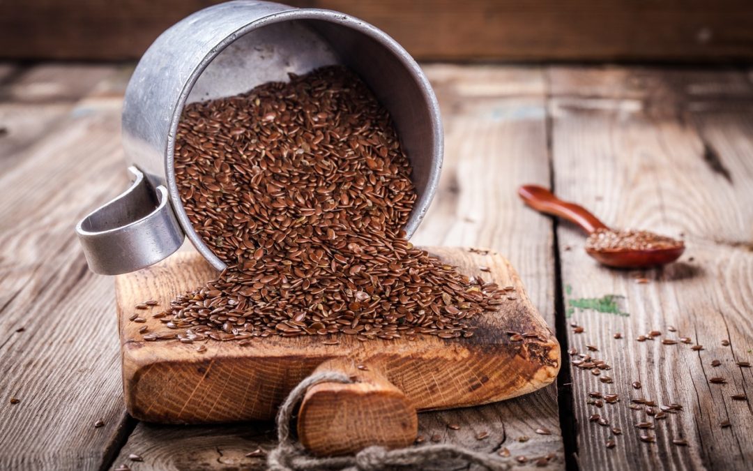 Is Flaxseed Good for Thyroid? Let's Find Out