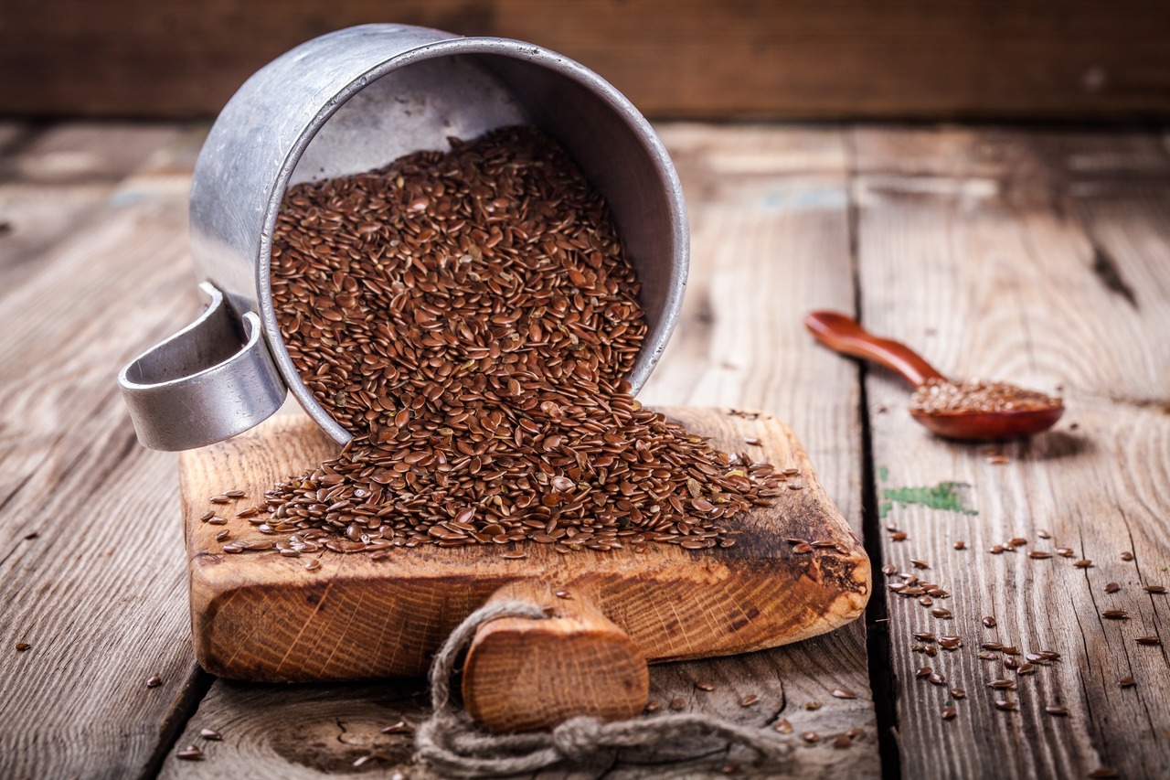is-flaxseed-good-for-thyroid?-let's-find-out