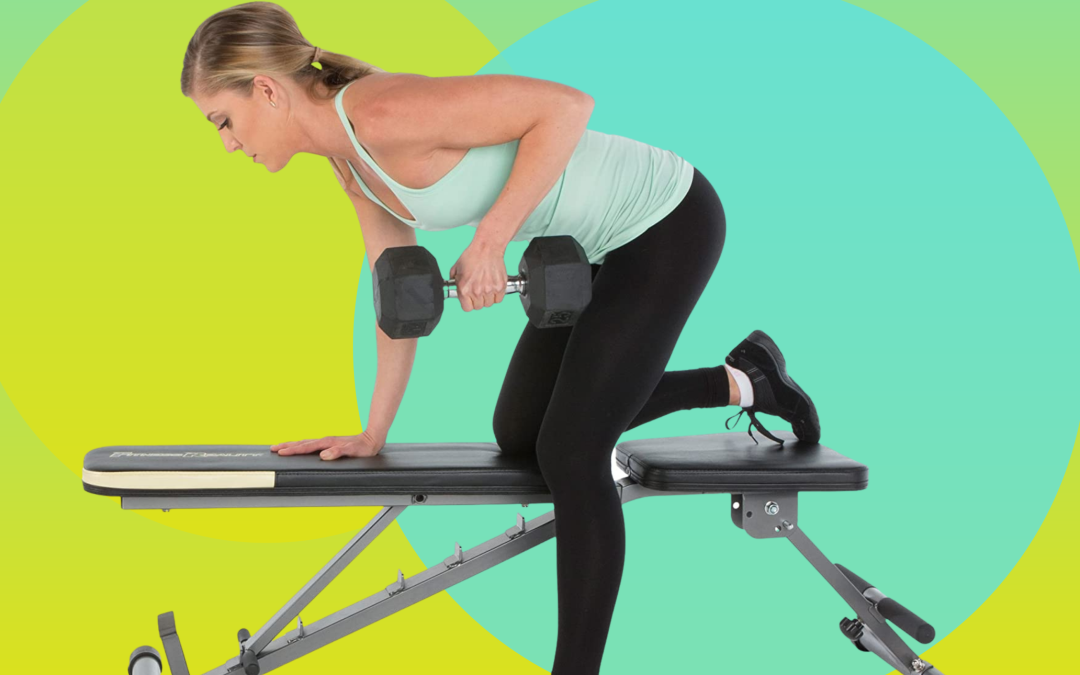 the-13-best-weight-benches-to-add-to-your-home-gym