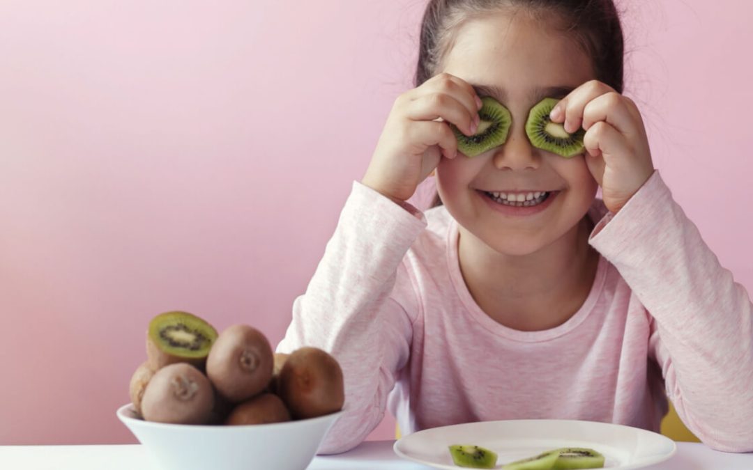 Kiwi Fruit – Benefits, Nutrition & Kiwi for Weight Loss