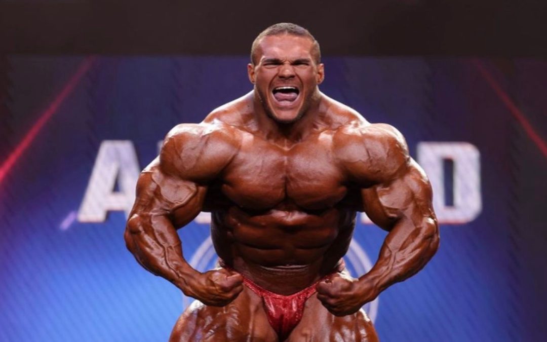 bob-cicherillo-explains-why-nick-walker-didn't-win-2023-arnold-classic-–-breaking-muscle