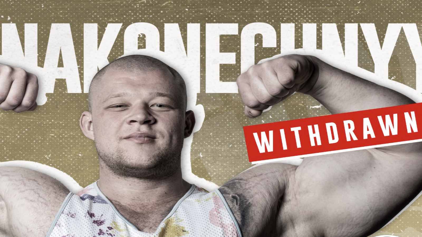 pavlo-nakonechnyy-withdraws-from-2023-europe's-strongest-man-to-recover-from-knee-injury-–-breaking-muscle
