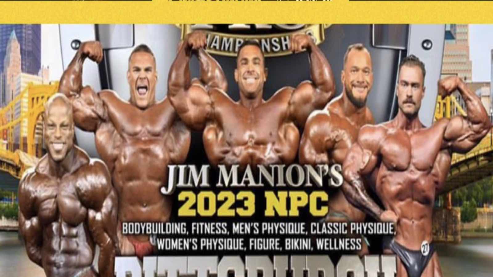 derek-lunsford,-nick-walker,-and-other-men's-open-stars-will-guest-pose-at-2023-pittsburgh-pro-–-breaking-muscle