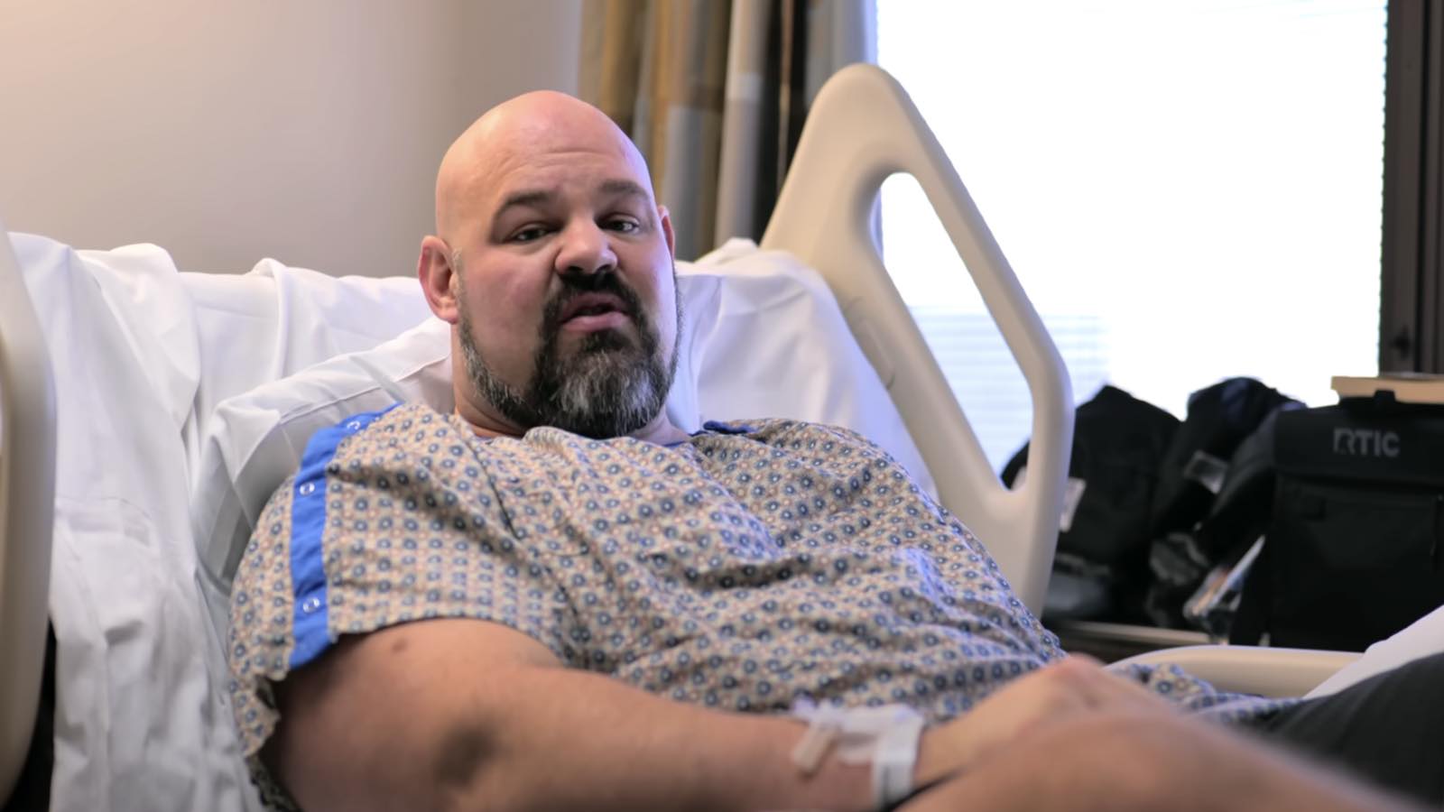 brian-shaw-overcame-leg-infection-that-threatened-his-final-world's-strongest-man-–-breaking-muscle