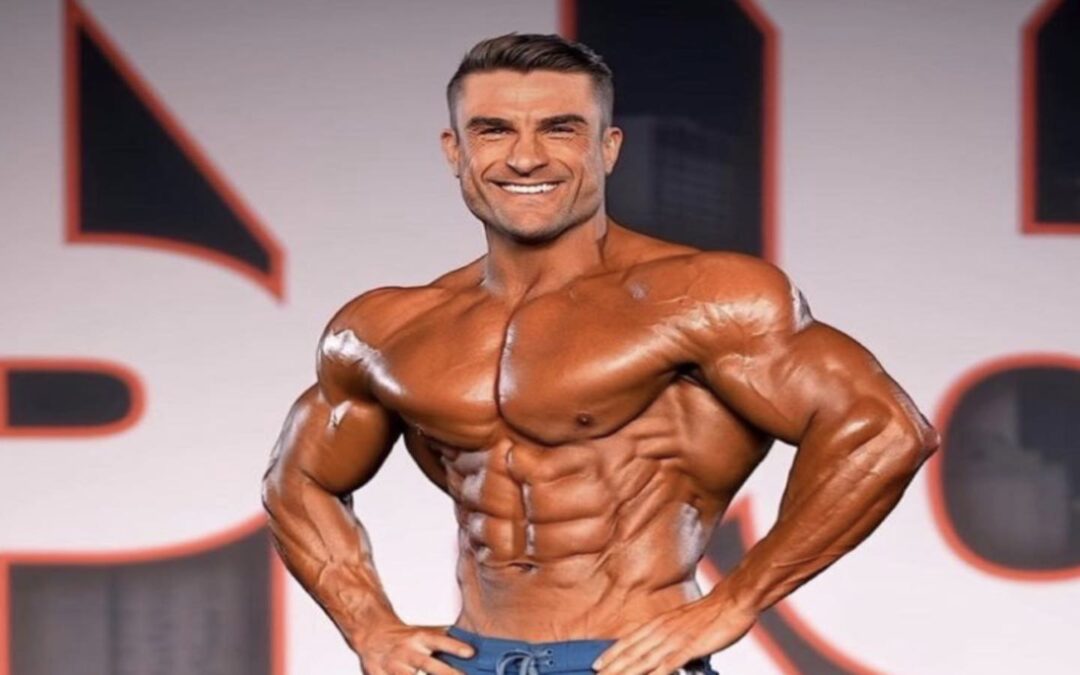 2023 New York Pro Results – Breaking Muscle