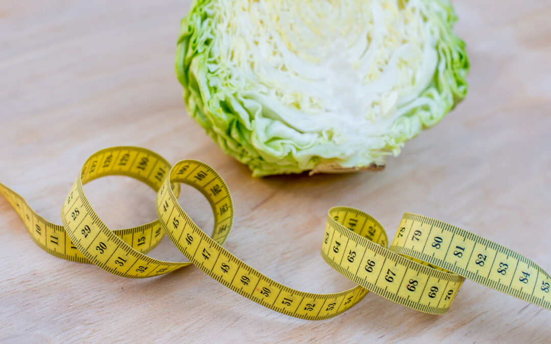 Is Cabbage Good For Weight Loss? Uncovering The Secrets: HealthifyMe