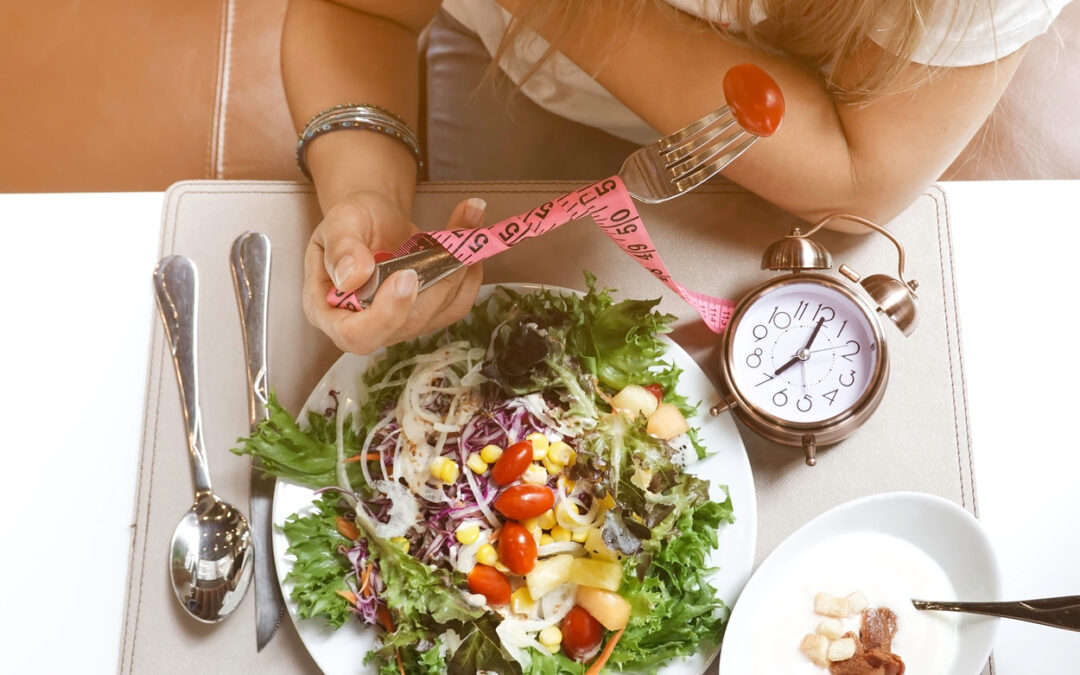 Intermittent Fasting For PCOS: A Promising Approach To Managing Symptoms: HealthifyMe