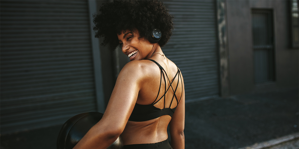 13 Comfortable, Breathable Open-Back Workout Tops