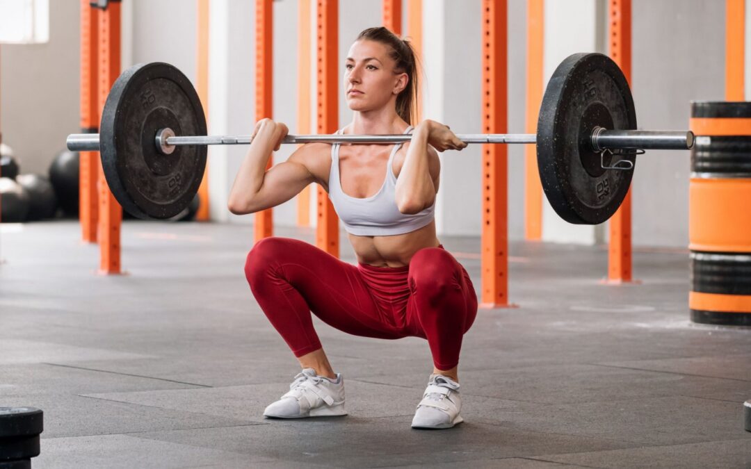 The 9 Best Squat Variations for Size, Strength, and More – Breaking Muscle