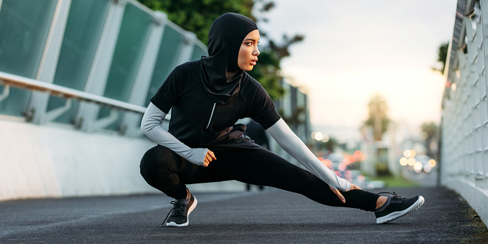 Prefer Modest Workout Clothes? Check Out Our Top 13 Picks for 2023